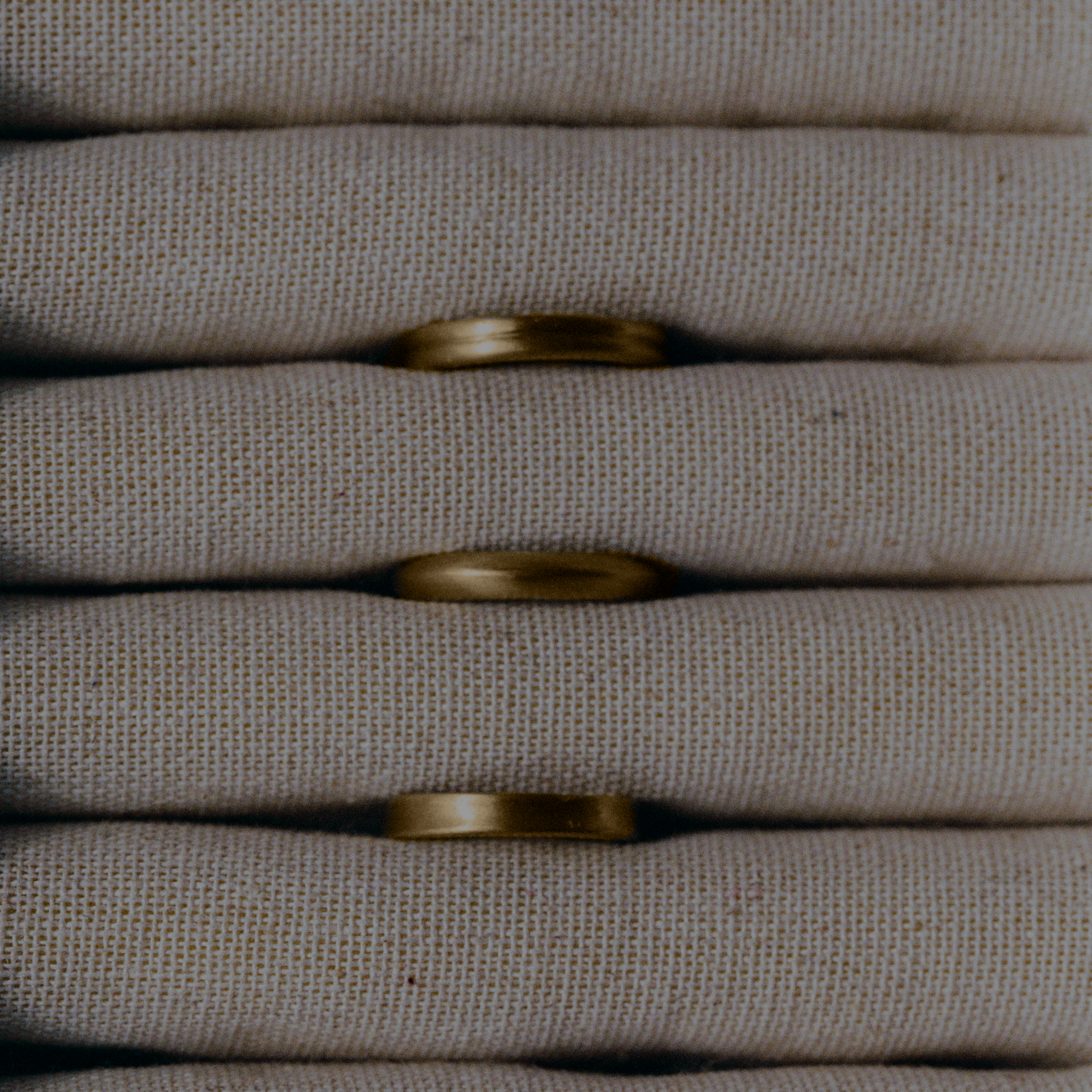 Stacking Rings