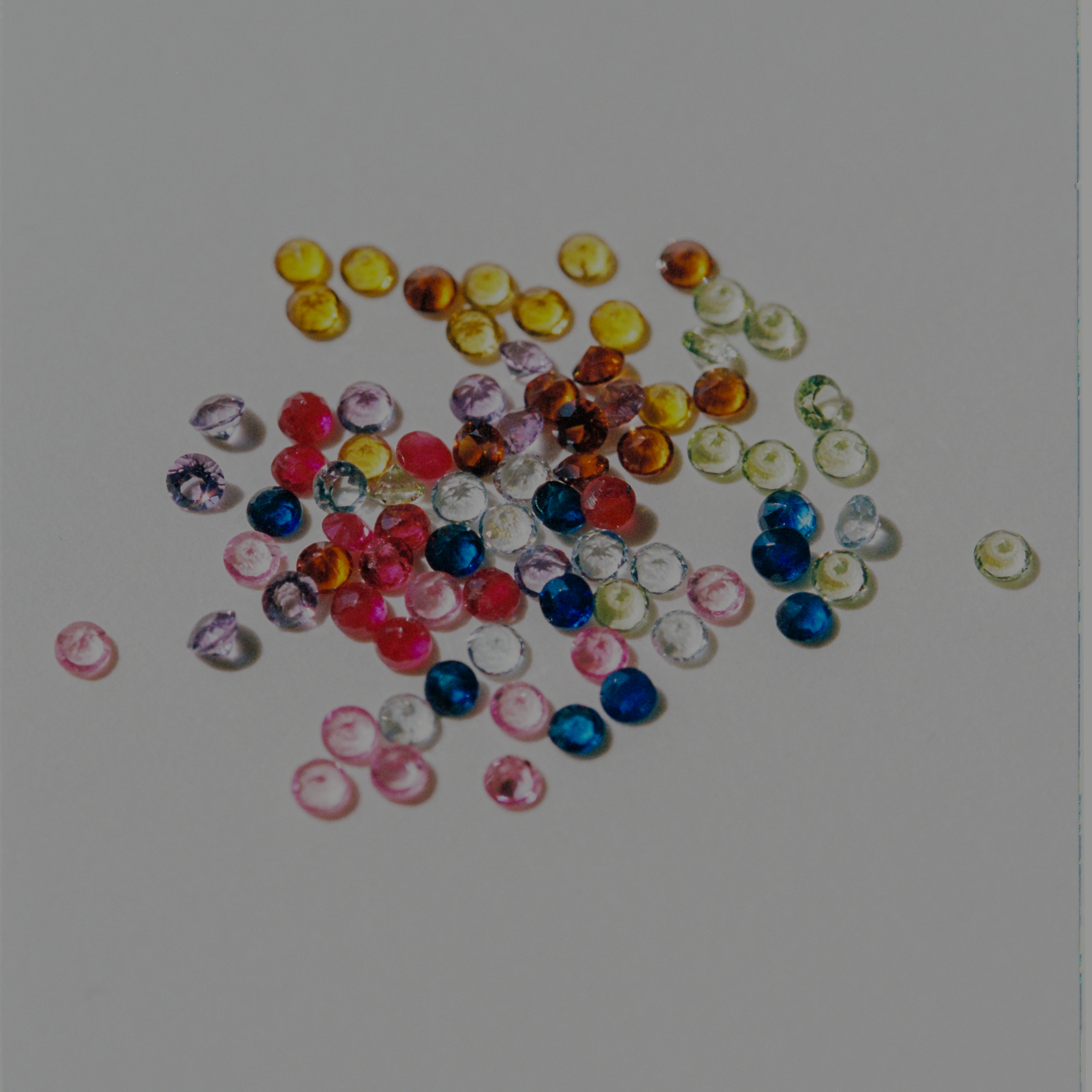 All Rings