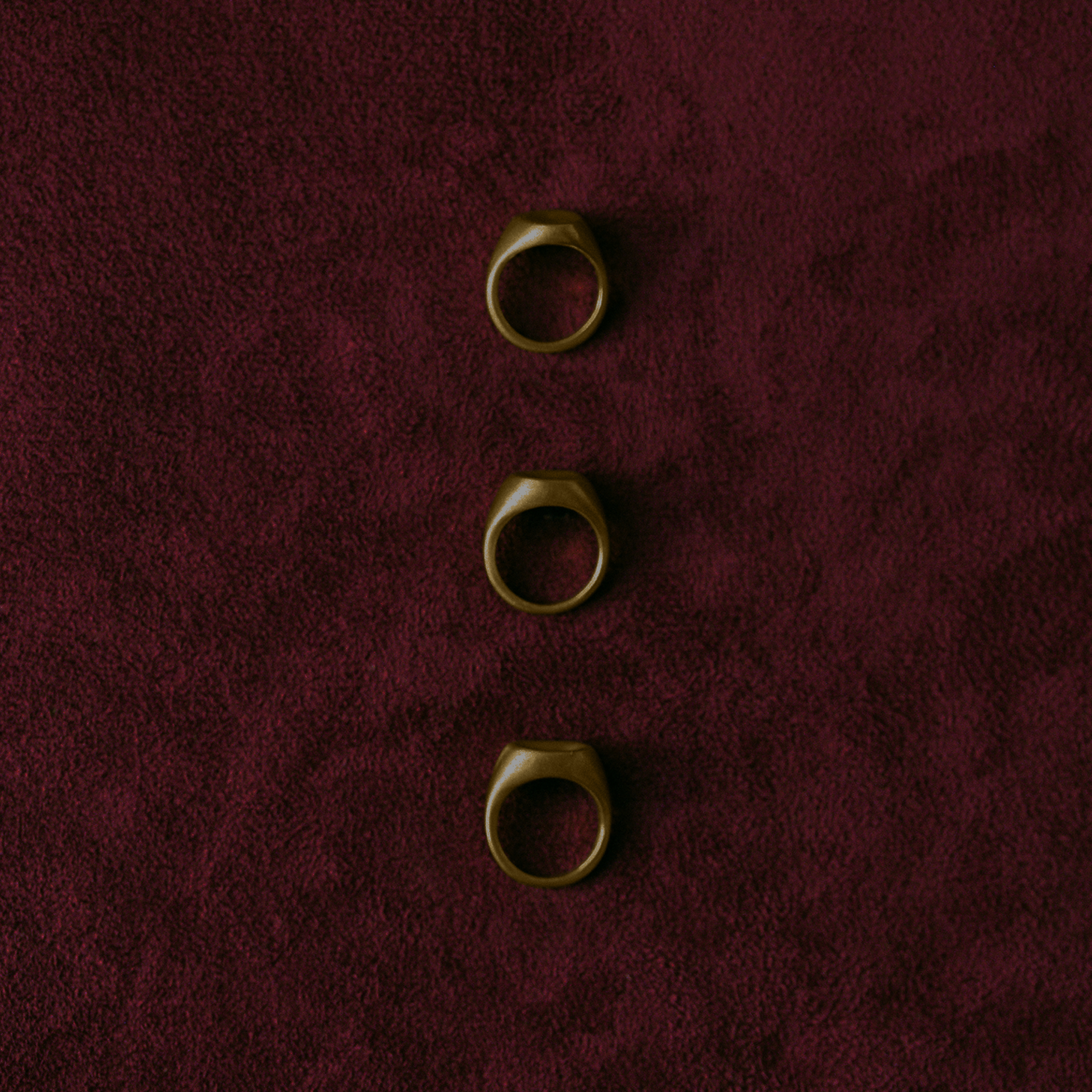 14k Gold Rings