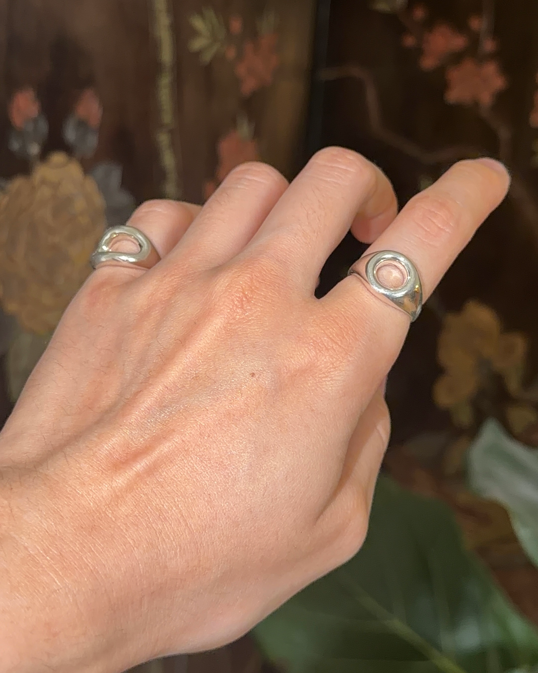 Nova Ring